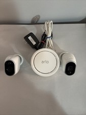 Arlo complete wireless for sale  Jacksonville