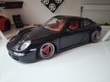 Porsche 911 carrera gebraucht kaufen  Augsburg