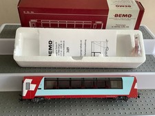 Bemo 3689 102 gebraucht kaufen  Duisburg