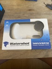Watershot underwater camera for sale  Thousand Oaks