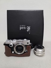 Olympus pen mirrorless for sale  Logan