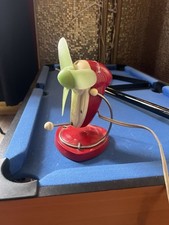 Philips ventilator designobjek gebraucht kaufen  Berlin