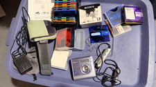 Sony nhf800 walkman for sale  Bountiful