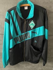 Werder bremen trainingsjacke gebraucht kaufen  Frankfurt am Main