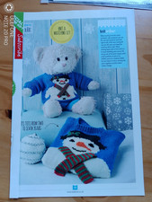 Jolly jumpers knitting for sale Jolly jumpers knitting for sale  TAIN