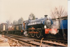 Railway photograph 30120 for sale  DURHAM