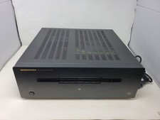 Marantz mm9000 channel for sale  North Brunswick