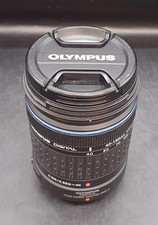 Olympus zuikodiglta lens d'occasion  Expédié en Belgium