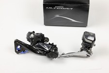 Shiny shimano ultegra for sale  San Jose