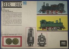Alter katalog piko gebraucht kaufen  Berlin