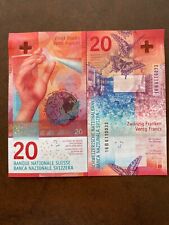 Billet banque banknote d'occasion  Bourg-de-Péage