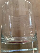 Smirnoff vodka glass d'occasion  Expédié en Belgium