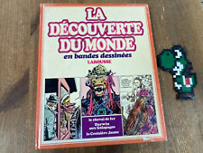 Découverte cheval fer d'occasion  Falaise
