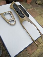 Jaguar interior parts for sale  STOURBRIDGE