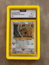 Carte pokémon noarfang d'occasion  Besançon