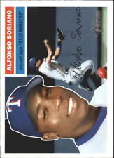 2005 topps heritage for sale  Rineyville