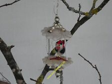 Alter antiker weihnachtsschmuc gebraucht kaufen  Klosterlechfeld