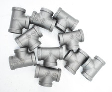 Lot tee pipe for sale  Kansas City
