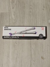 Electronic digital drumsticks for sale  Miami