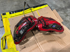 Oem audi front for sale  Taunton