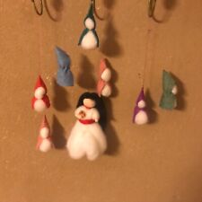 Waldorf mobile schneewittchen gebraucht kaufen  Delbrück