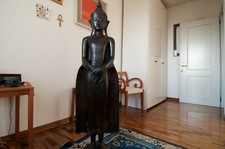 Vendo statua buddah usato  Mirano