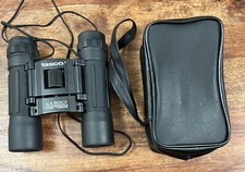 Tasco compact black for sale  UK