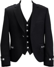 Men black kilkenny for sale  Houston