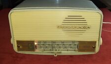 Stupenda radio comodino usato  Garlasco