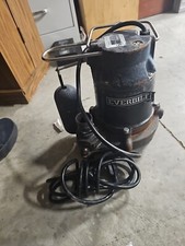 Everbilt hds75 professional for sale  Bryan