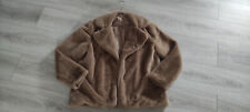 Manteau doudoune fausse d'occasion  Bréhand