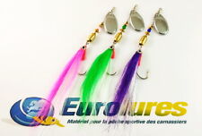 Eurolures cuiller tournante d'occasion  Saujon