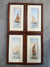 Sail boats prints for sale  COVENTRY