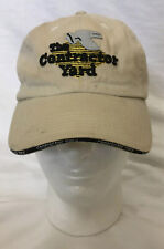 Vintage contractor yard for sale  Orange City