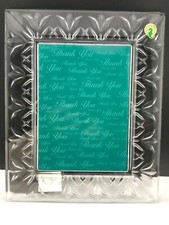 Waterford crystal photo for sale  Anaheim