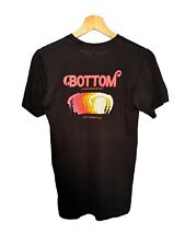 Camiseta promocional curta-metragem de terror com fundo raro tamanho XS preta filme frente e verso  comprar usado  Enviando para Brazil