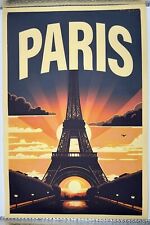 Paris eiffel tower for sale  Ashburn