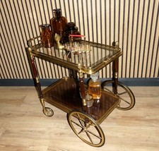 Hollywood regency 60er gebraucht kaufen  Wilhelmshaven