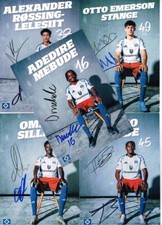 hsv autogramme gebraucht kaufen hsv autogramme gebraucht kaufen Kiel