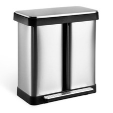 Trash 9.5 gallon for sale  USA