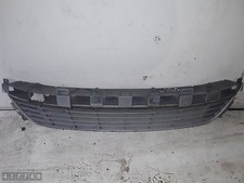2010 RENAULT GRAND SCENIC GRILLE BUMPER CENTRAL 623110001R DEFECT, usado comprar usado  Enviando para Brazil