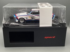 Modellautos spark bmw gebraucht kaufen  Neunkirchen-Seelscheid