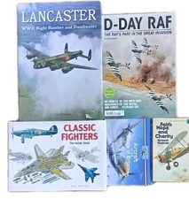 Aircraft ww2 book for sale  OKEHAMPTON