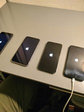 Lote de 4 iPhones comprar usado  Enviando para Brazil