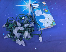 Philips faceted string for sale  Bend