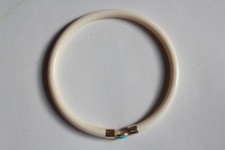 Bracelet jonc turquoise d'occasion  Seyssel