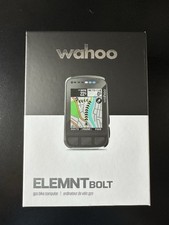 Wahoo elemnt bolt for sale  SHERBORNE
