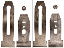 Orig. iron chip for sale  Bath