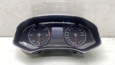 Compteur seat arona d'occasion  Haubourdin