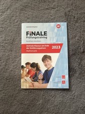 Westermann finale prüfungstra gebraucht kaufen  Uedem